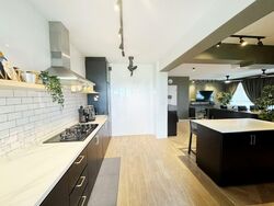 Blk 627B Tampines Greenverge (Tampines), HDB 5 Rooms #580198711